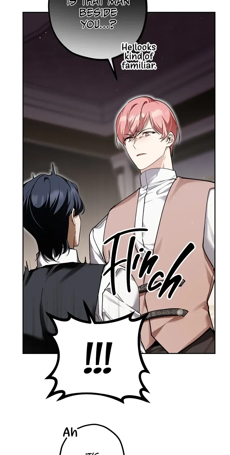 Screw the Noble Life, I’m Going Home Chapter 33 page 77 - 