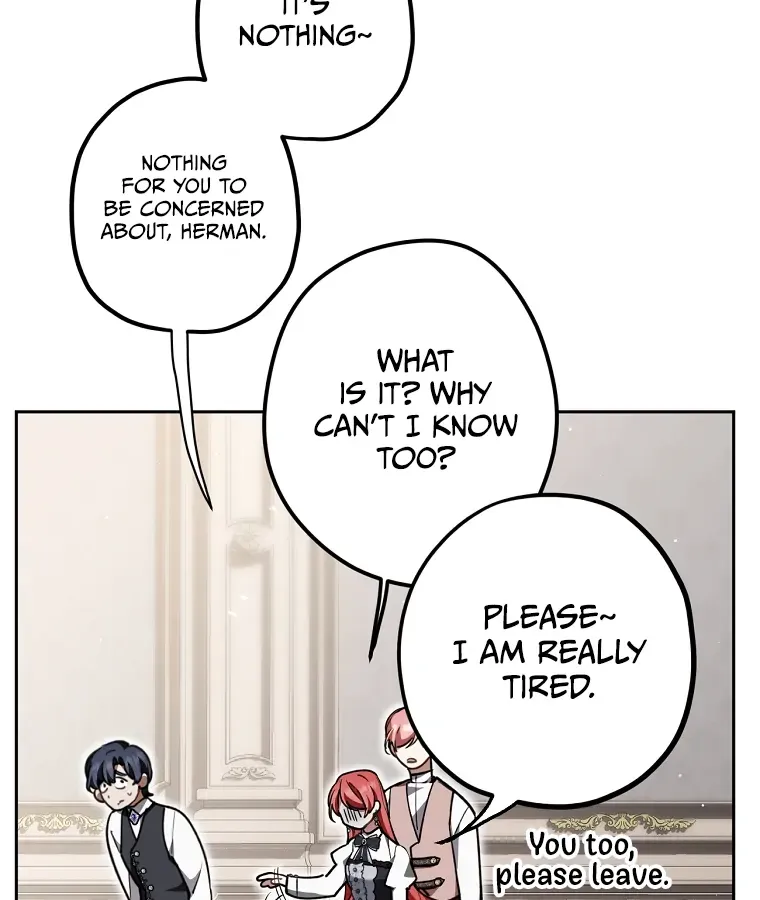 Screw the Noble Life, I’m Going Home Chapter 33 page 78 - 
