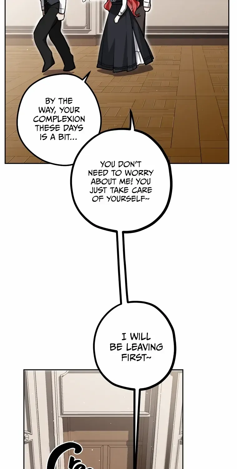 Screw the Noble Life, I’m Going Home Chapter 33 page 79 - 