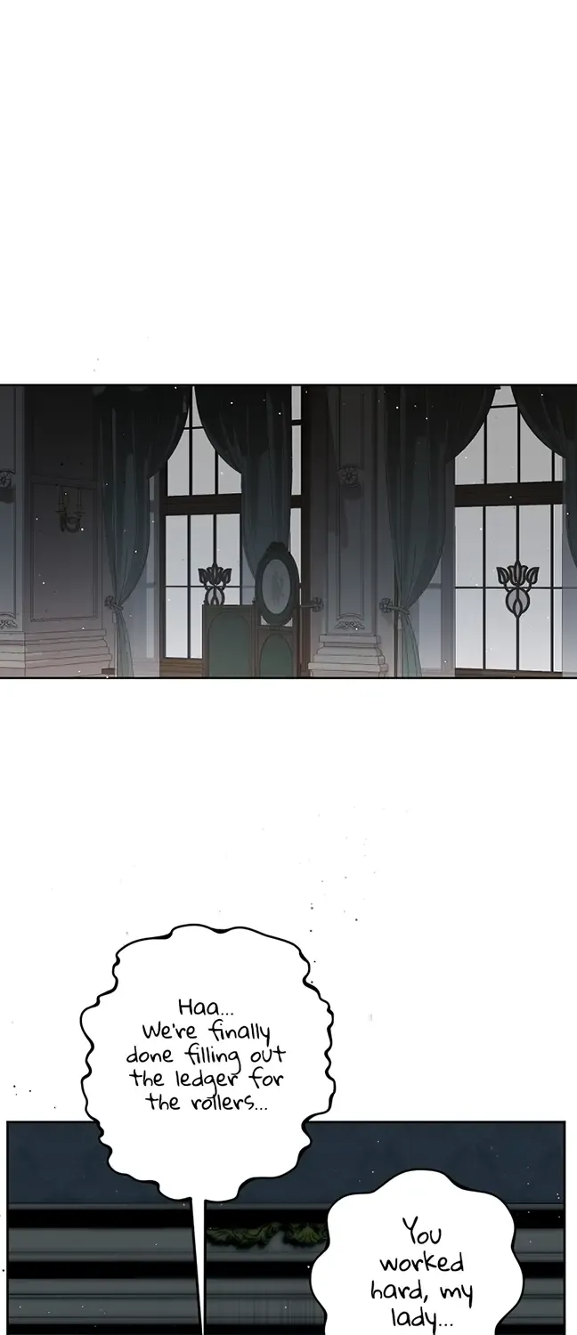 Screw the Noble Life, I’m Going Home Chapter 34 page 1 - 