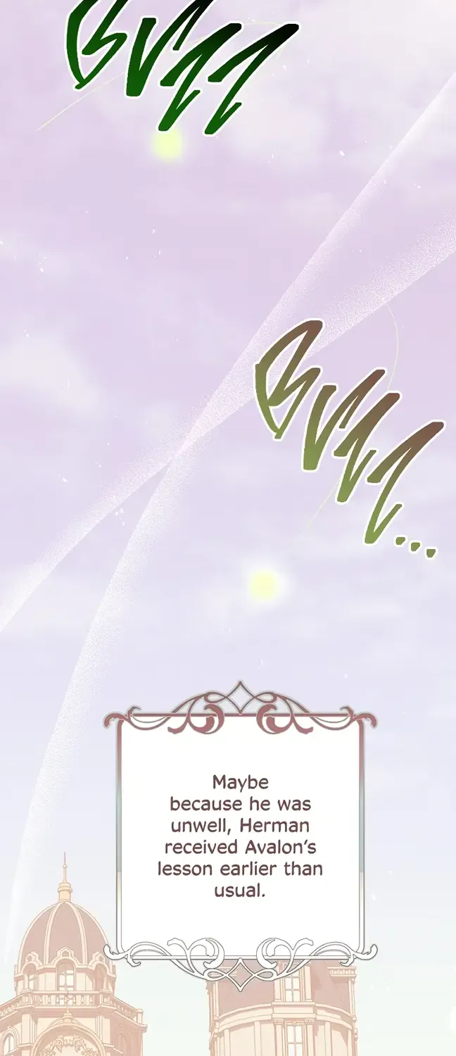 Screw the Noble Life, I’m Going Home Chapter 34 page 12 - 