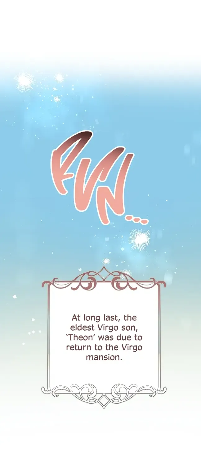Screw the Noble Life, I’m Going Home Chapter 34 page 16 - 