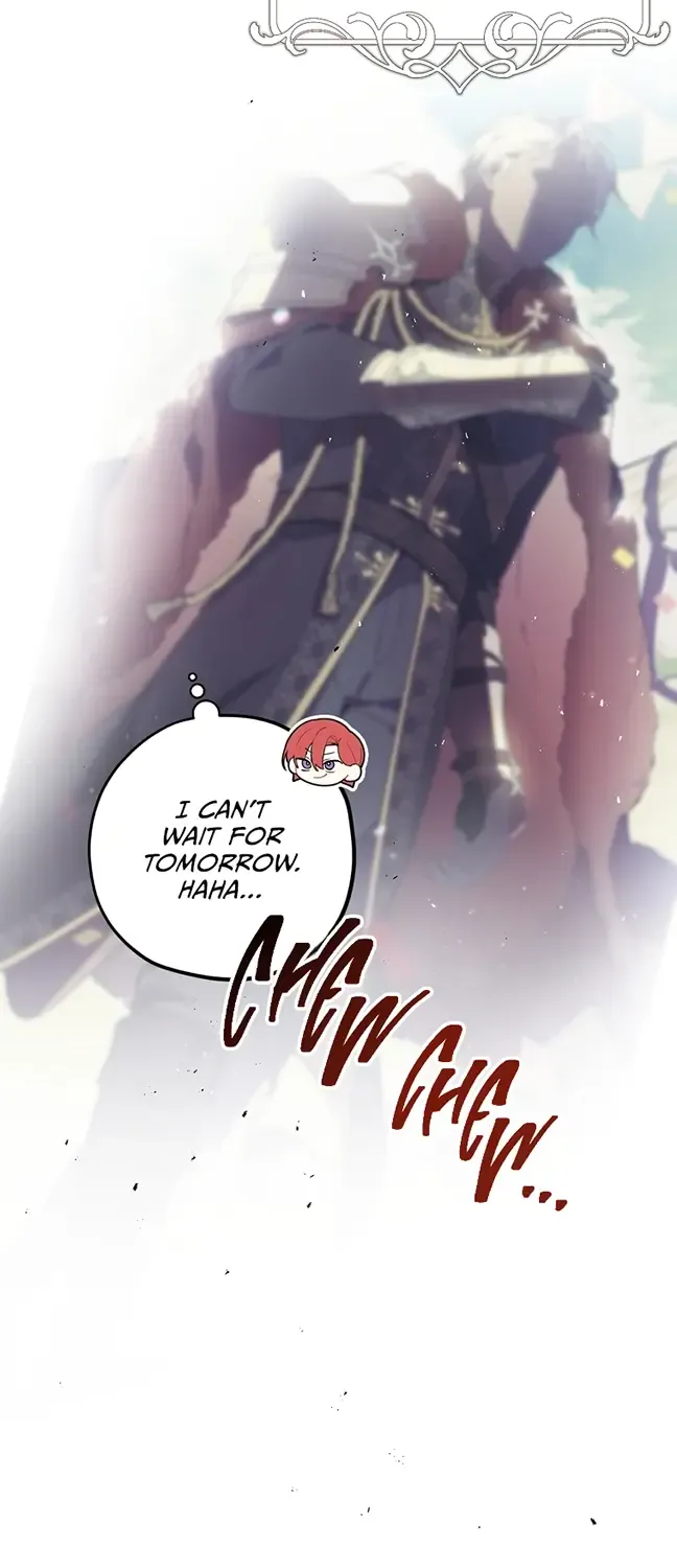 Screw the Noble Life, I’m Going Home Chapter 34 page 18 - 