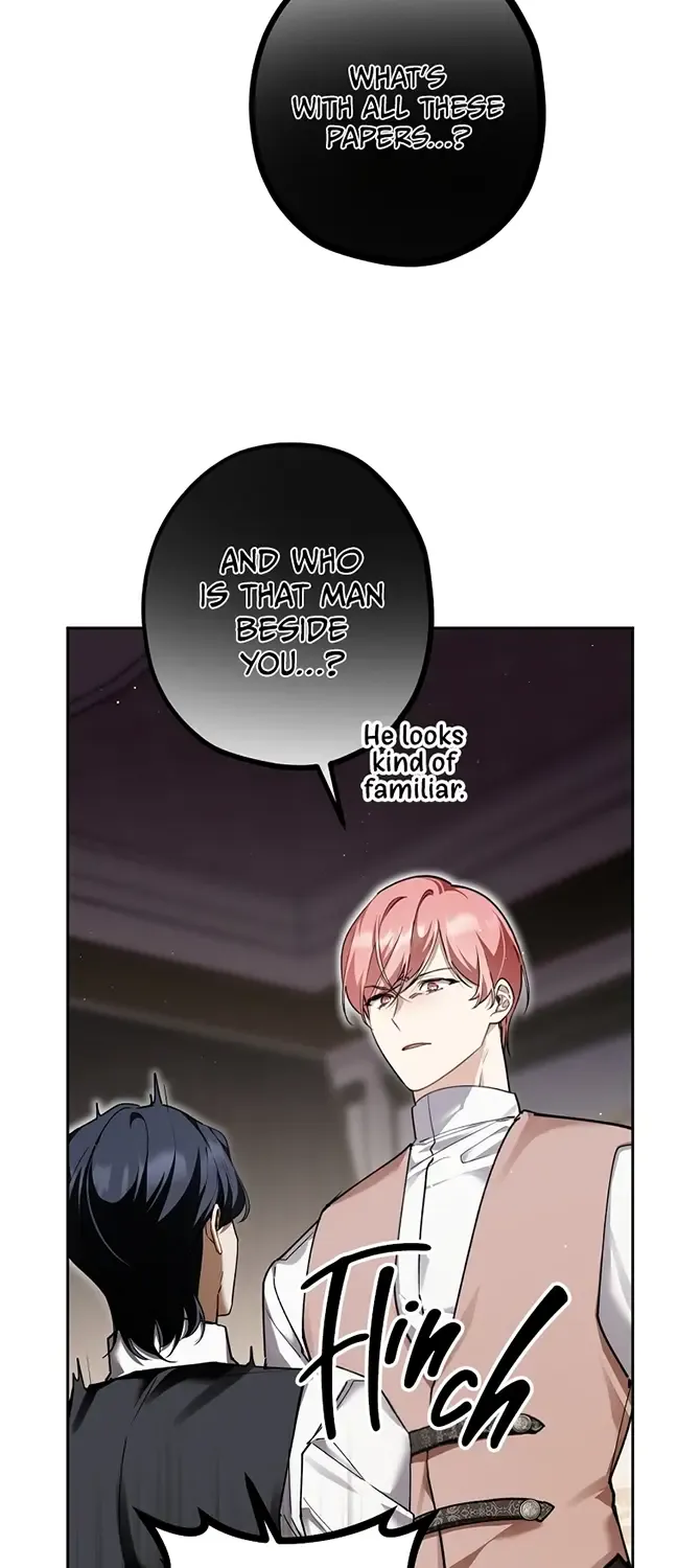 Screw the Noble Life, I’m Going Home Chapter 34 page 3 - 