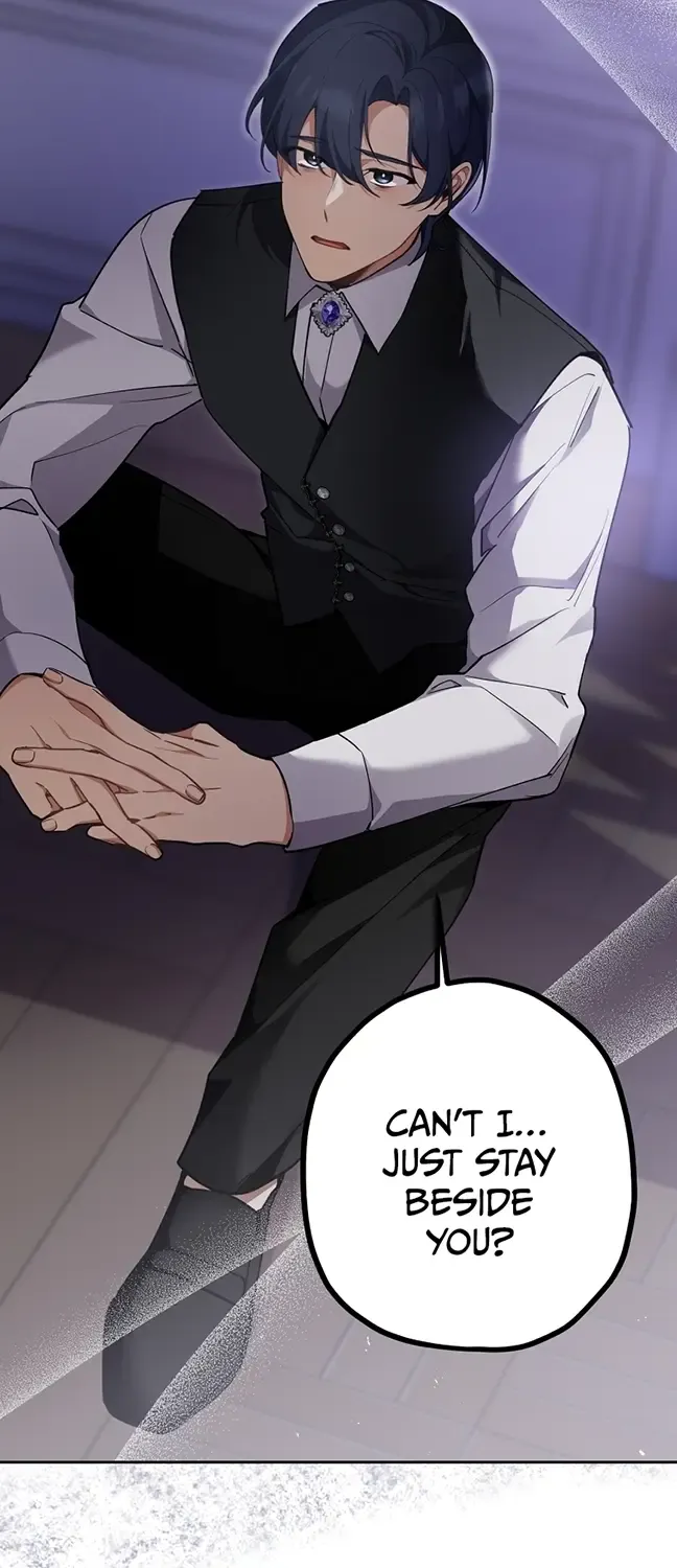 Screw the Noble Life, I’m Going Home Chapter 34 page 24 - 