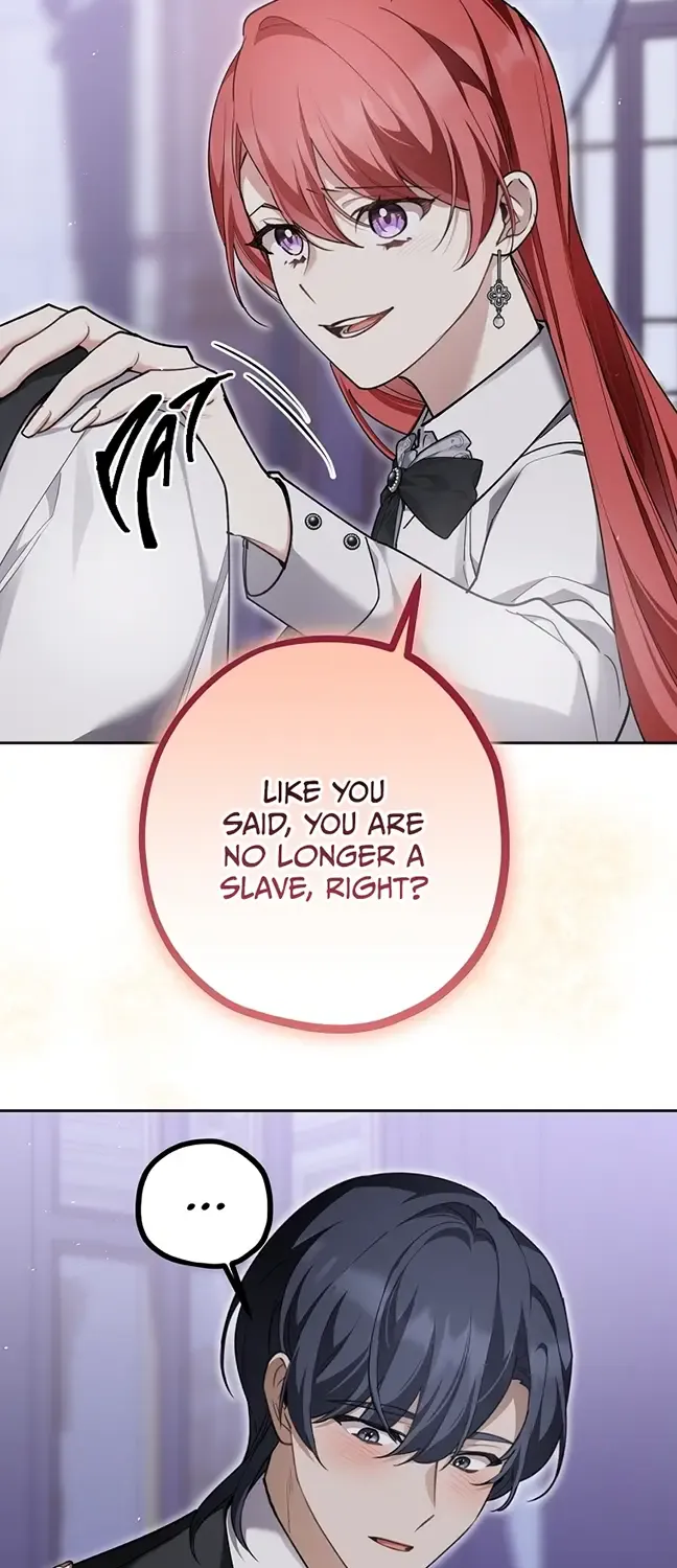 Screw the Noble Life, I’m Going Home Chapter 34 page 28 - 