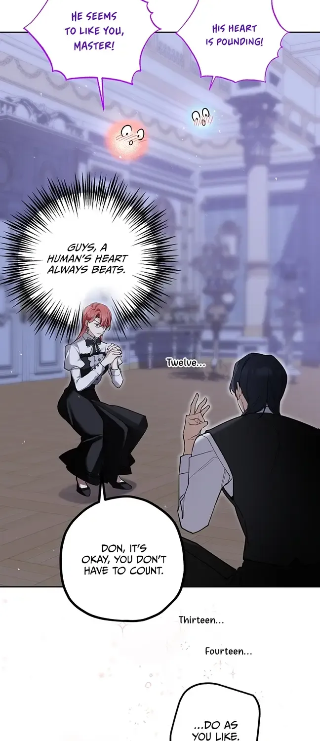 Screw the Noble Life, I’m Going Home Chapter 34 page 30 - 