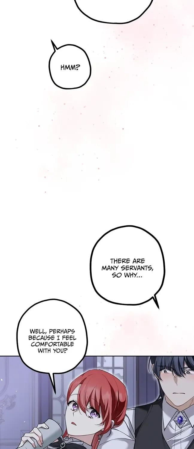Screw the Noble Life, I’m Going Home Chapter 34 page 34 - 
