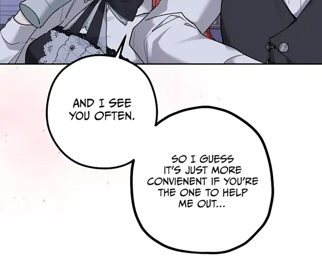 Screw the Noble Life, I’m Going Home Chapter 34 page 35 - 