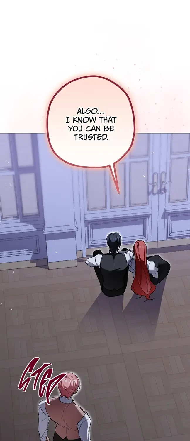 Screw the Noble Life, I’m Going Home Chapter 34 page 36 - 