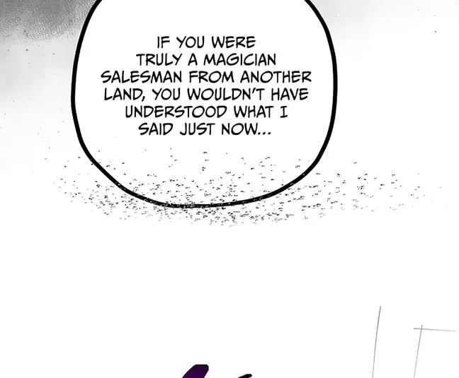 Screw the Noble Life, I’m Going Home Chapter 34 page 39 - 