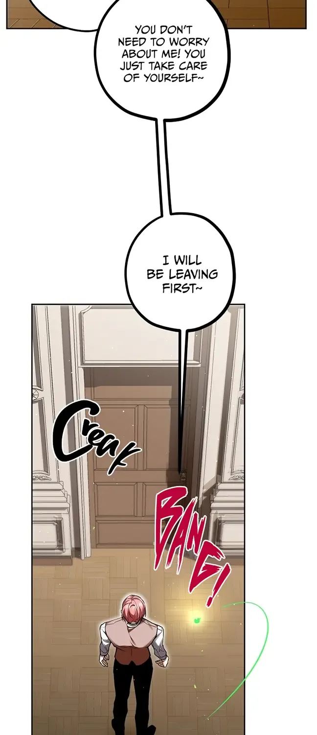 Screw the Noble Life, I’m Going Home Chapter 34 page 5 - 