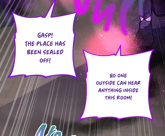 Screw the Noble Life, I’m Going Home Chapter 34 page 41 - 