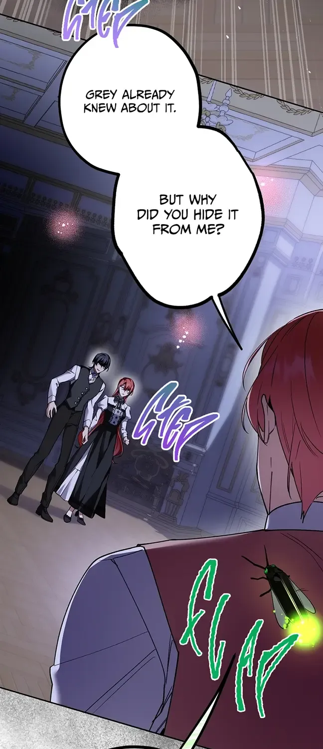 Screw the Noble Life, I’m Going Home Chapter 34 page 42 - 