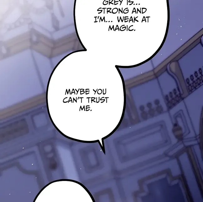 Screw the Noble Life, I’m Going Home Chapter 34 page 47 - 