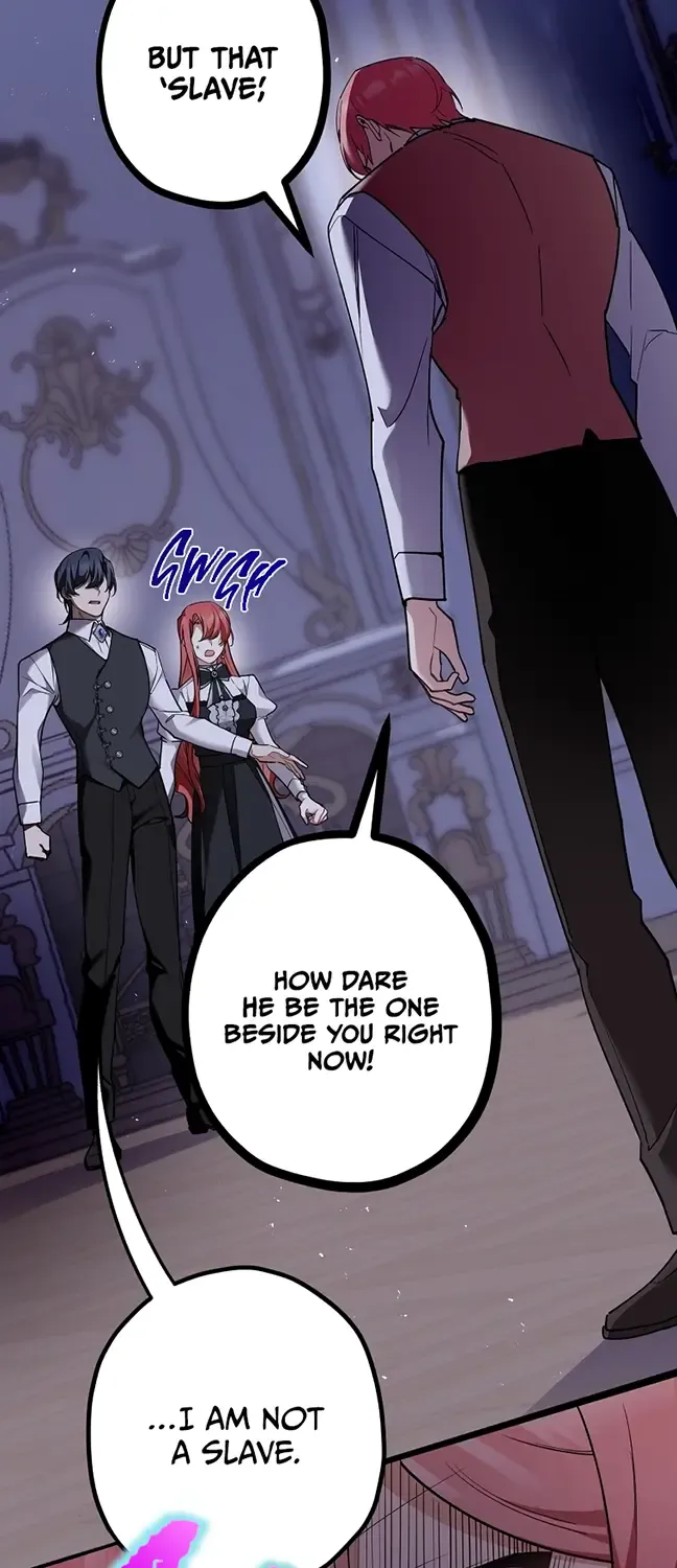 Screw the Noble Life, I’m Going Home Chapter 34 page 48 - 