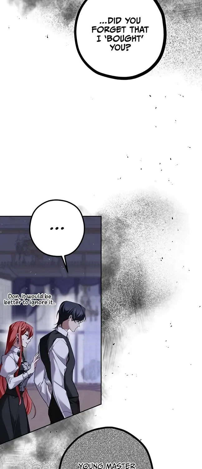 Screw the Noble Life, I’m Going Home Chapter 34 page 50 - 