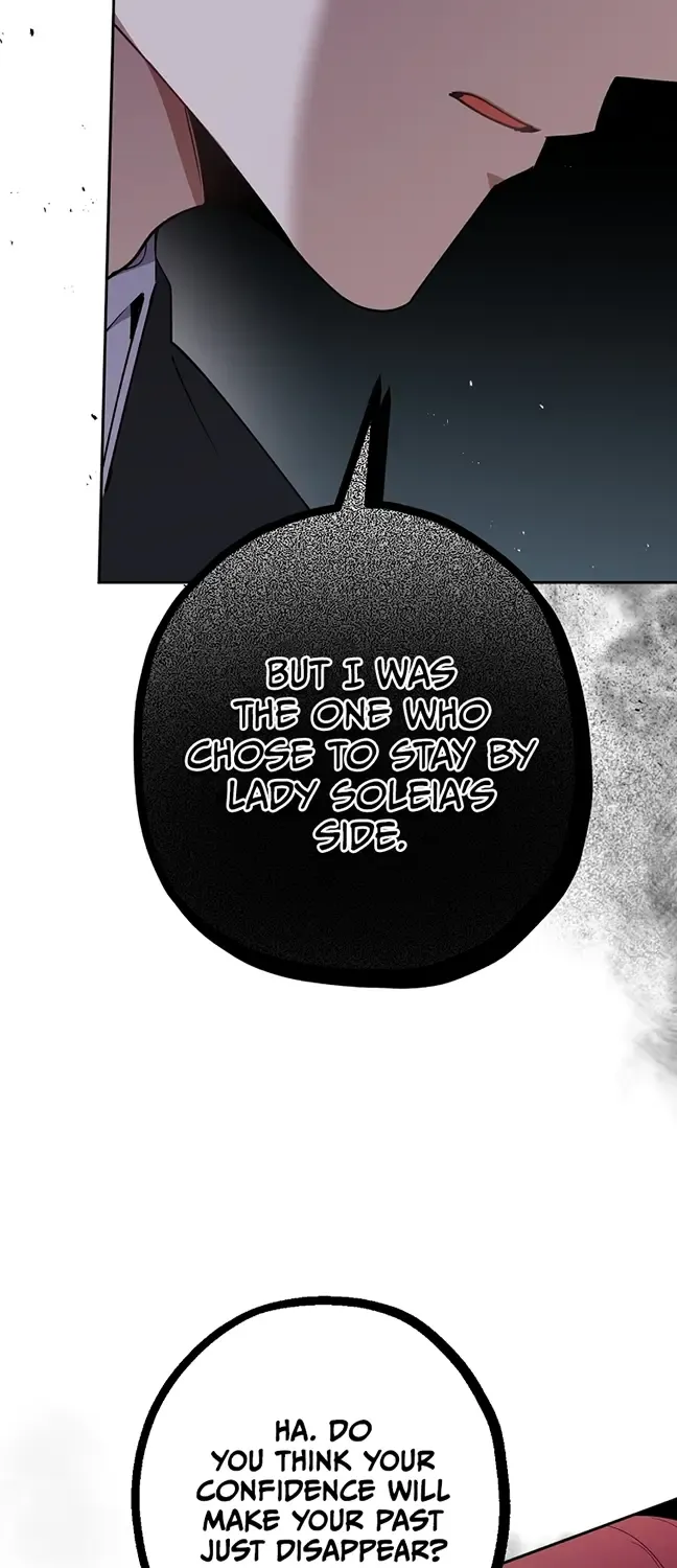 Screw the Noble Life, I’m Going Home Chapter 34 page 52 - 