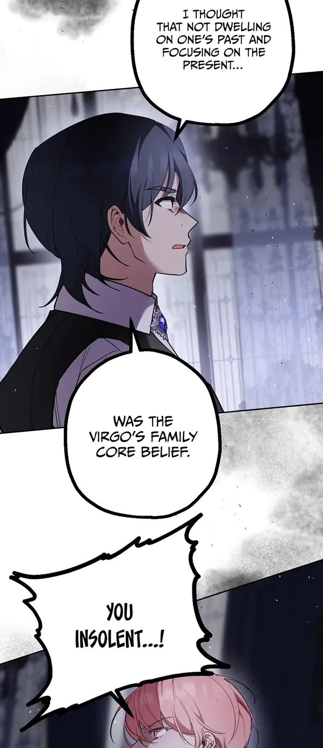 Screw the Noble Life, I’m Going Home Chapter 34 page 54 - 