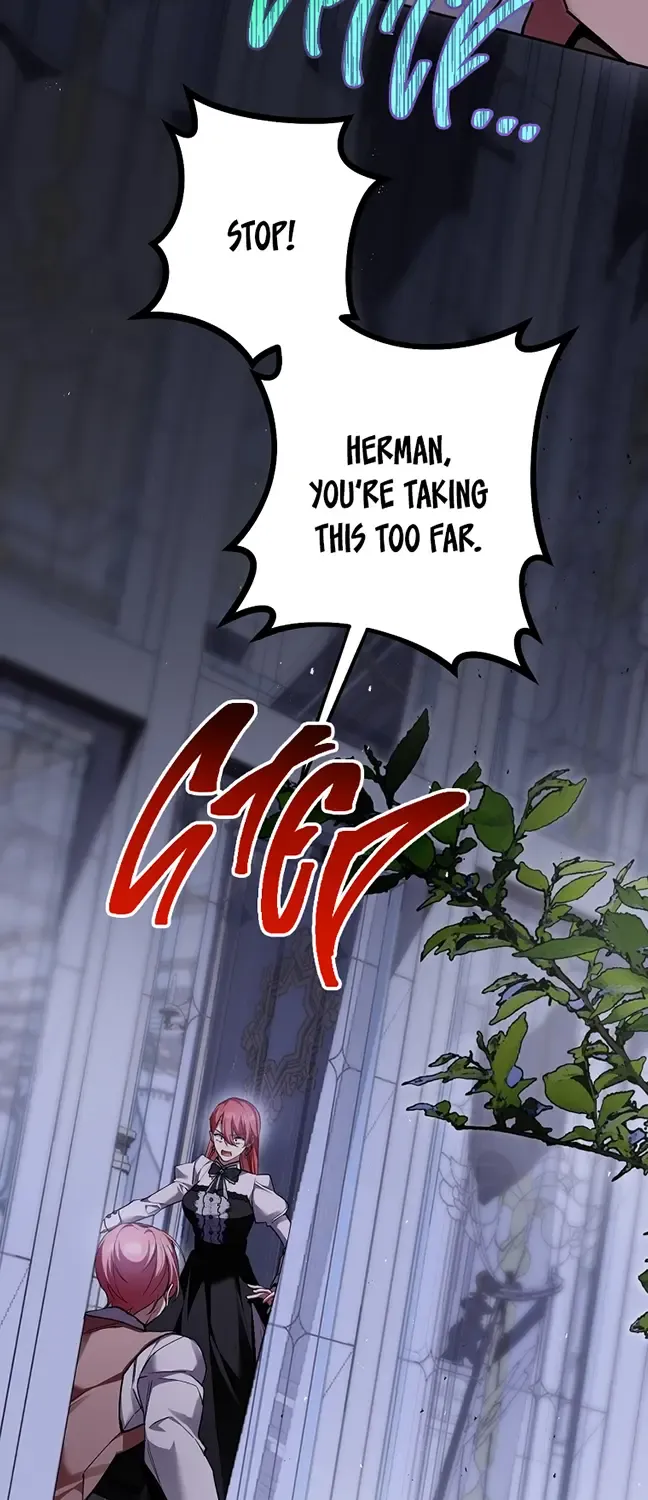 Screw the Noble Life, I’m Going Home Chapter 34 page 56 - 