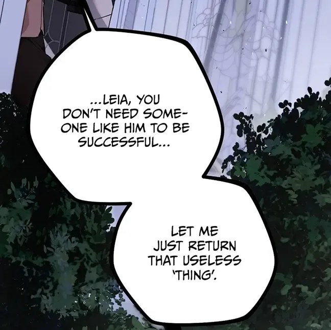 Screw the Noble Life, I’m Going Home Chapter 34 page 57 - 