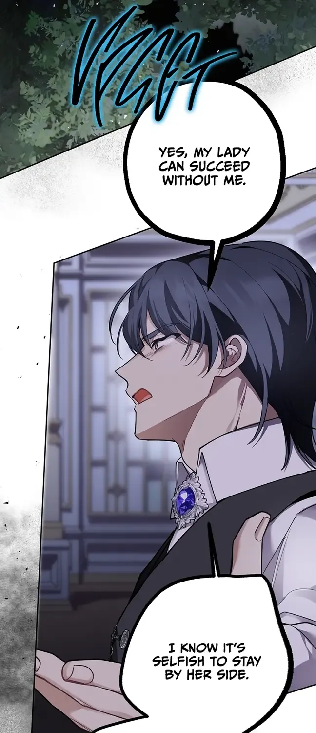 Screw the Noble Life, I’m Going Home Chapter 34 page 58 - 