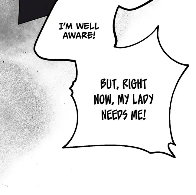 Screw the Noble Life, I’m Going Home Chapter 34 page 59 - 