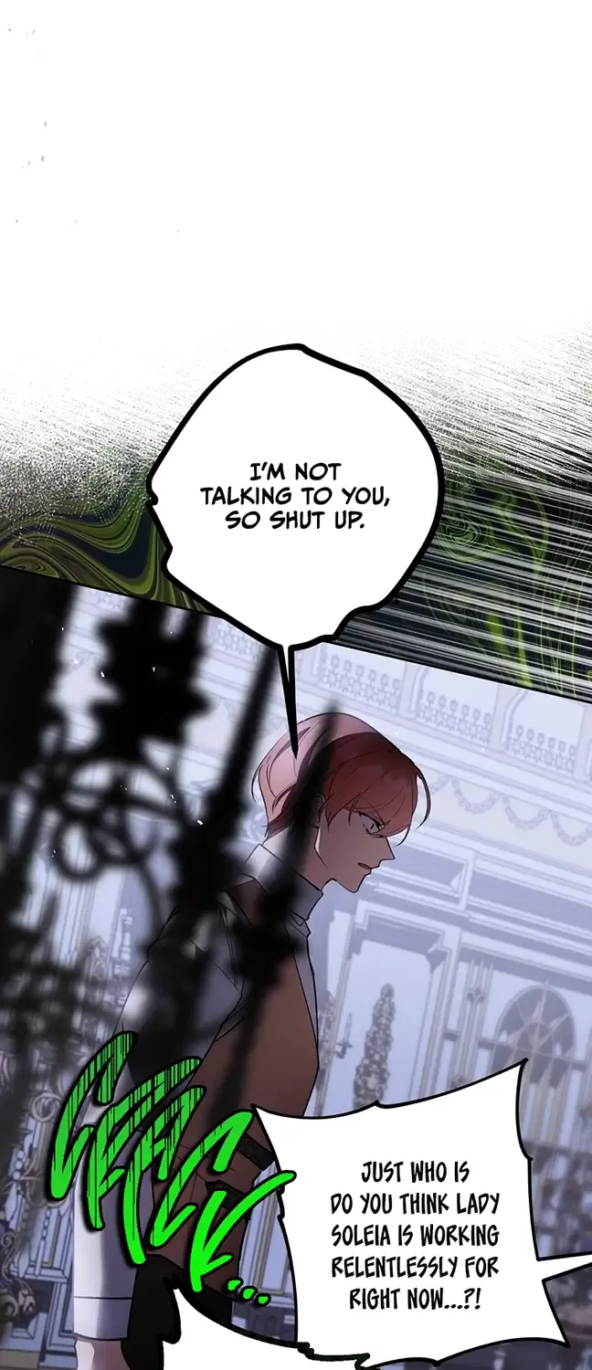 Screw the Noble Life, I’m Going Home Chapter 34 page 60 - 