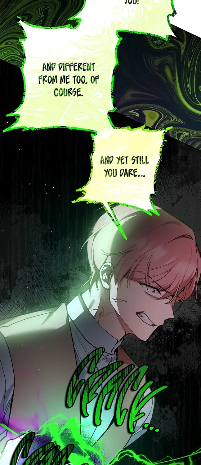 Screw the Noble Life, I’m Going Home Chapter 34 page 62 - 