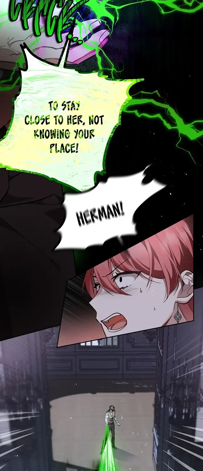 Screw the Noble Life, I’m Going Home Chapter 34 page 63 - 