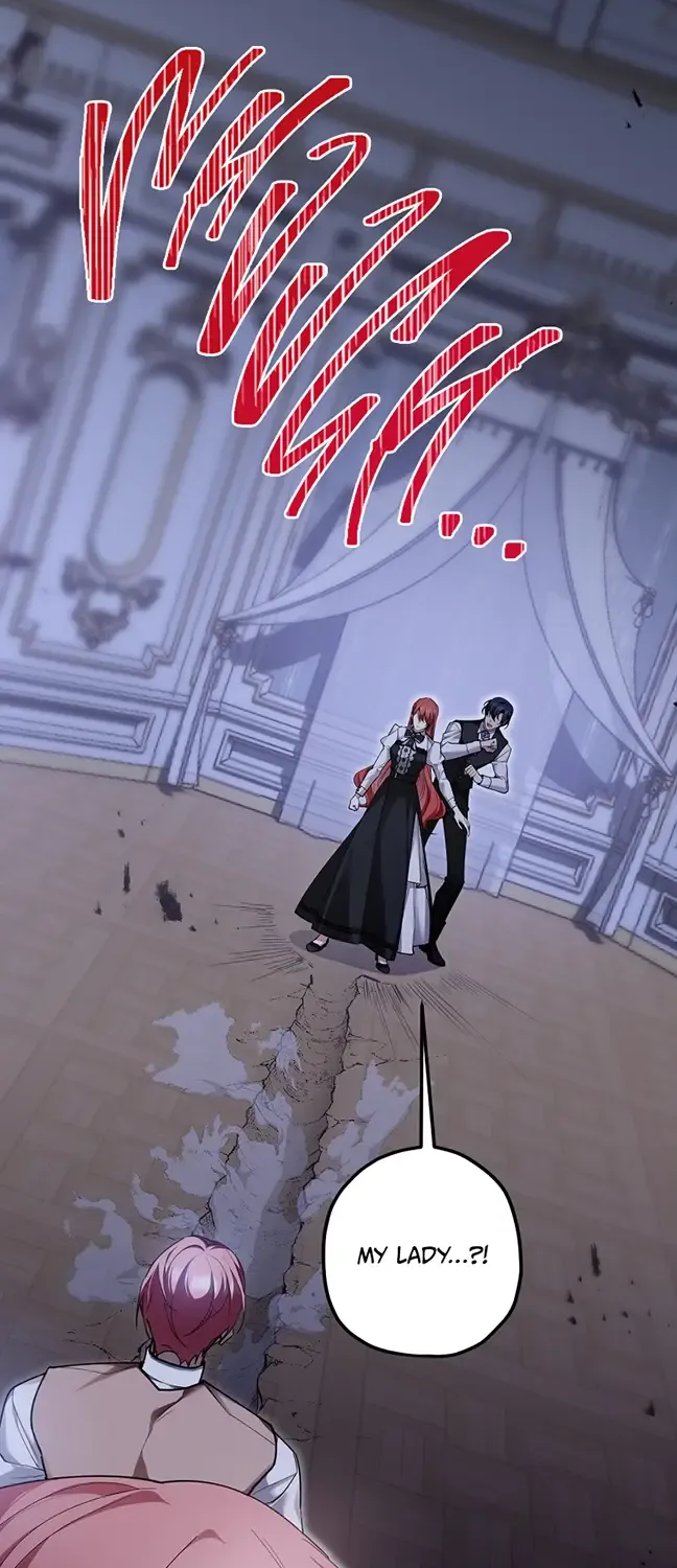 Screw the Noble Life, I’m Going Home Chapter 34 page 70 - 