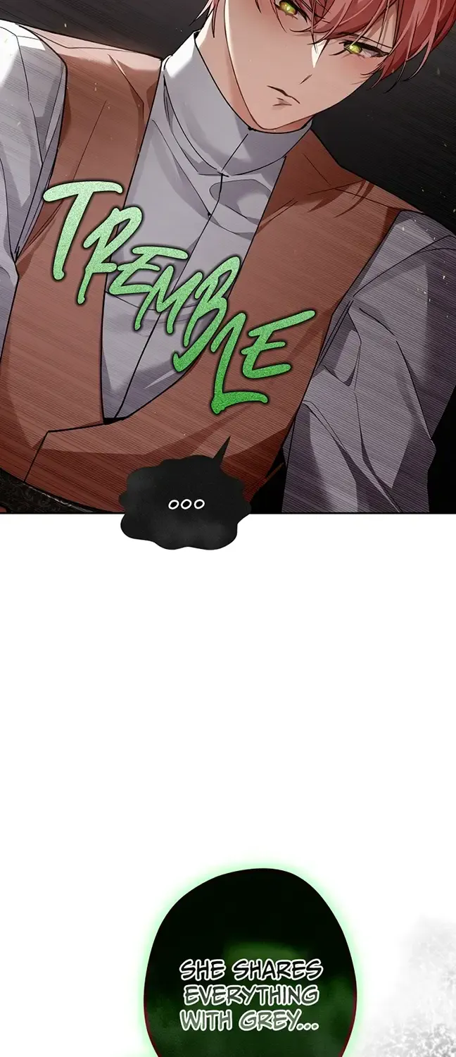 Screw the Noble Life, I’m Going Home Chapter 34 page 8 - 