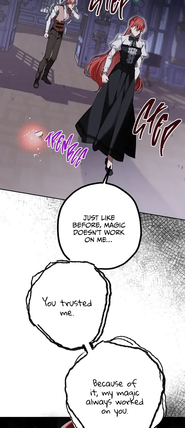 Screw the Noble Life, I’m Going Home Chapter 34 page 78 - 