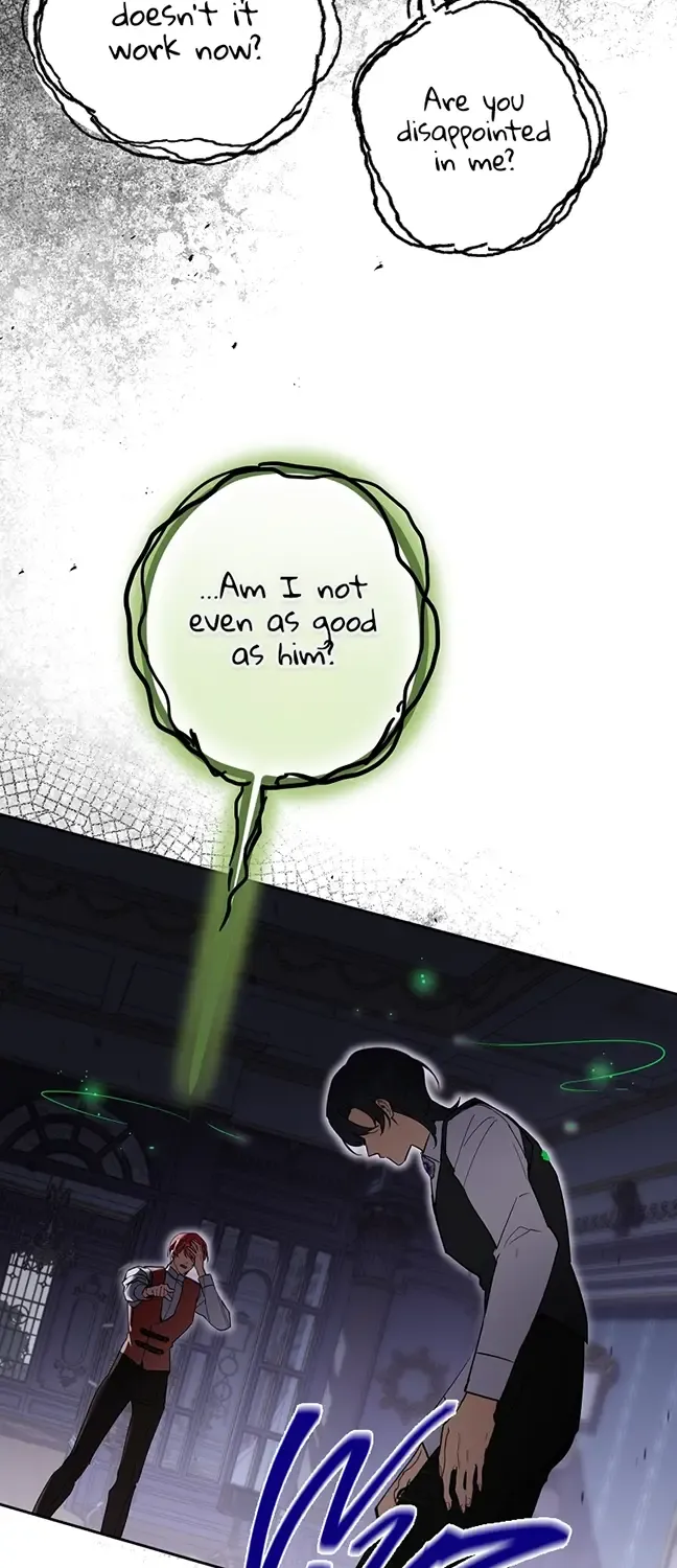 Screw the Noble Life, I’m Going Home Chapter 34 page 80 - 