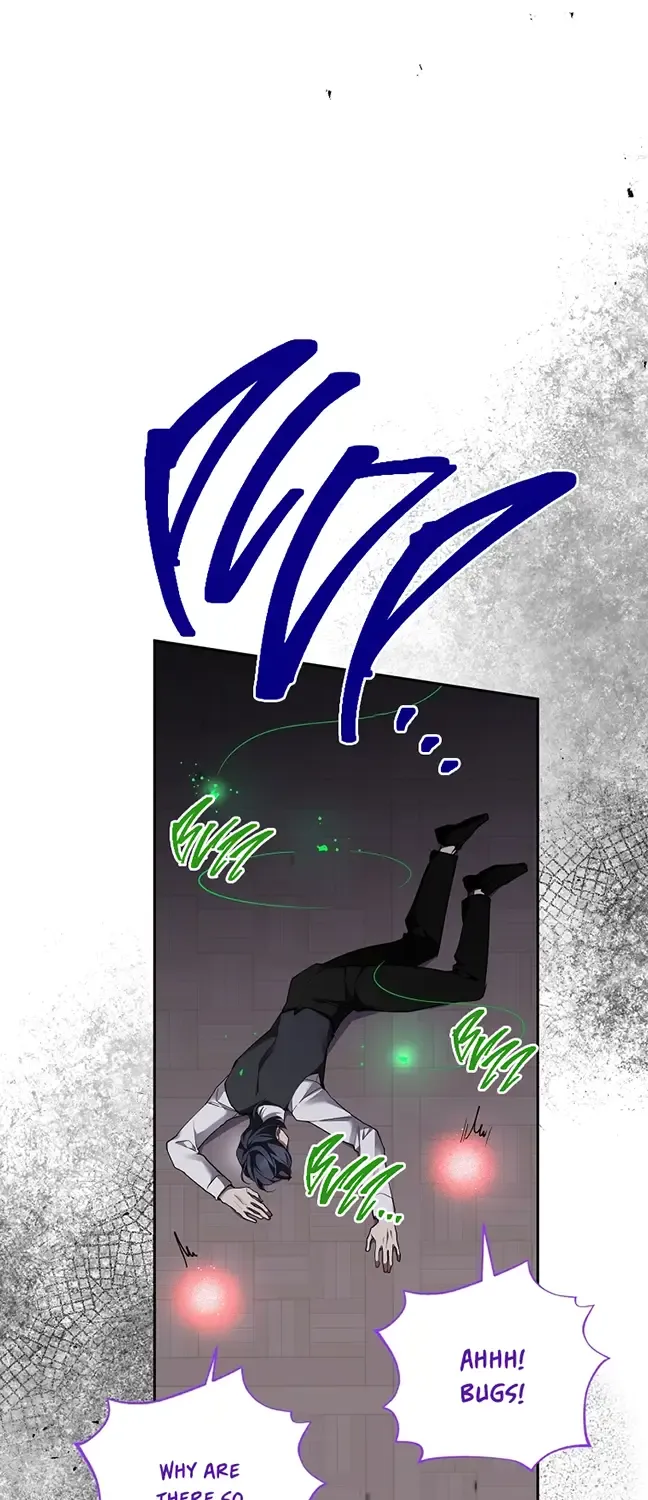 Screw the Noble Life, I’m Going Home Chapter 34 page 82 - 