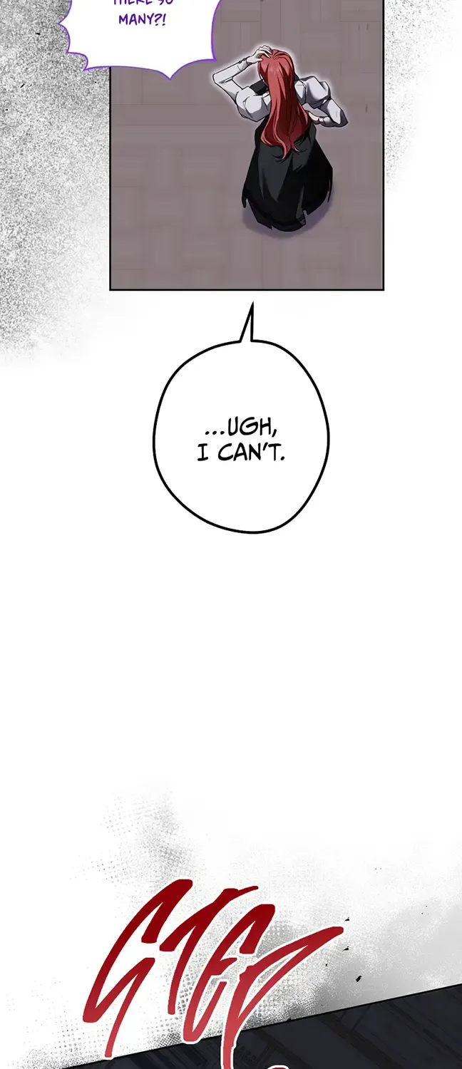 Screw the Noble Life, I’m Going Home Chapter 34 page 83 - 