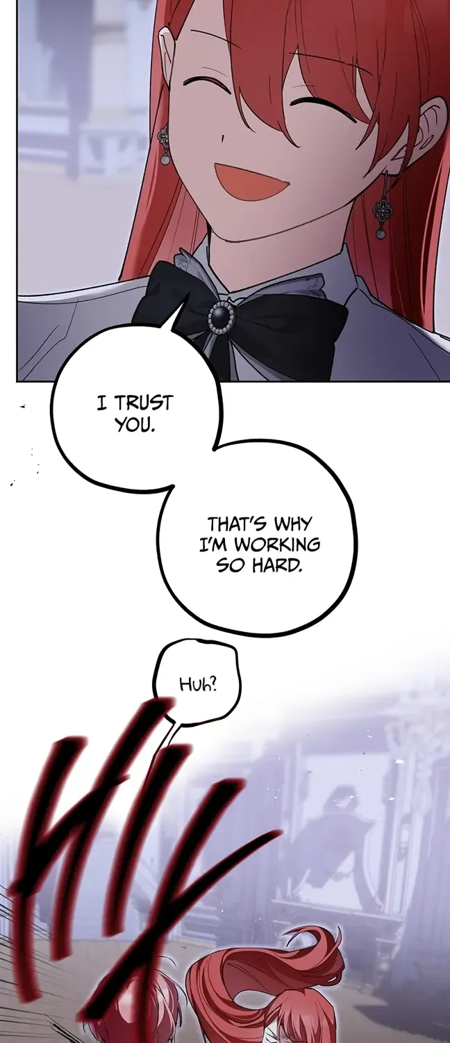 Screw the Noble Life, I’m Going Home Chapter 34 page 86 - 