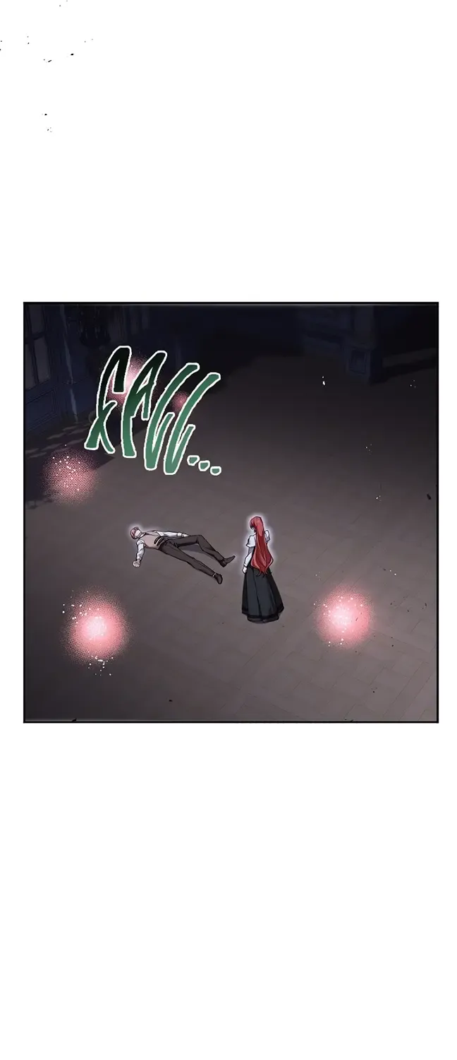 Screw the Noble Life, I’m Going Home Chapter 34 page 88 - 