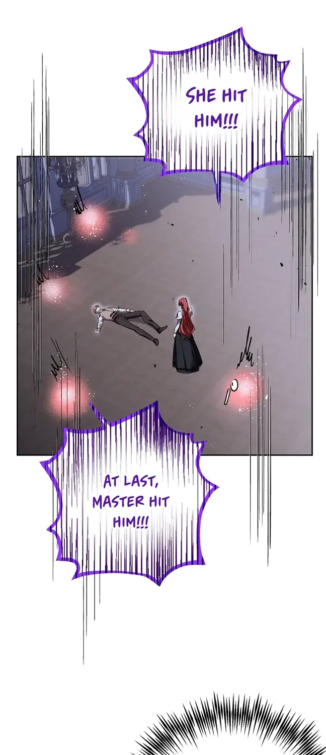 Screw the Noble Life, I’m Going Home Chapter 34 page 89 - 