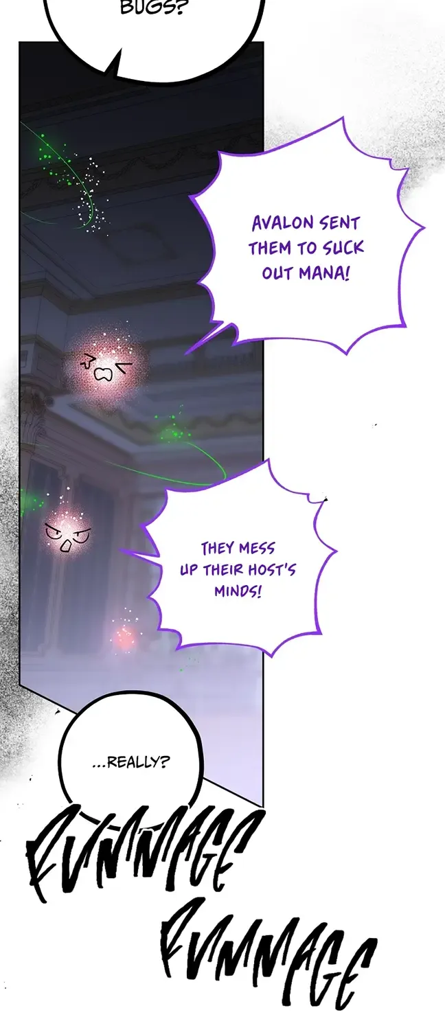 Screw the Noble Life, I’m Going Home Chapter 34 page 91 - 
