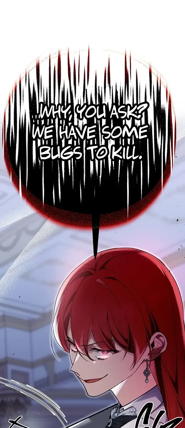 Screw the Noble Life, I’m Going Home Chapter 34 page 94 - 
