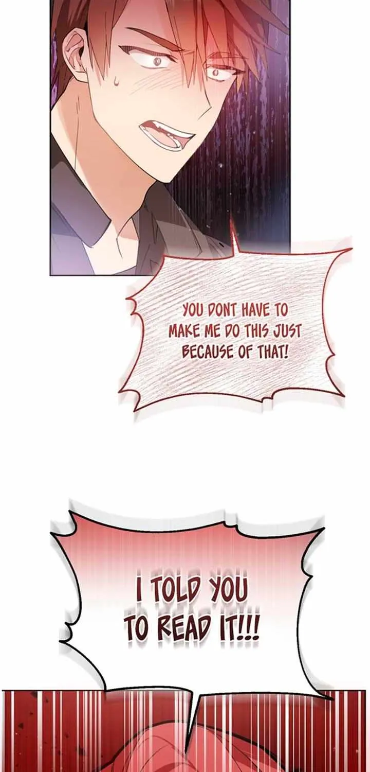 Screw the Noble Life, I’m Going Home Chapter 4 page 12 - 
