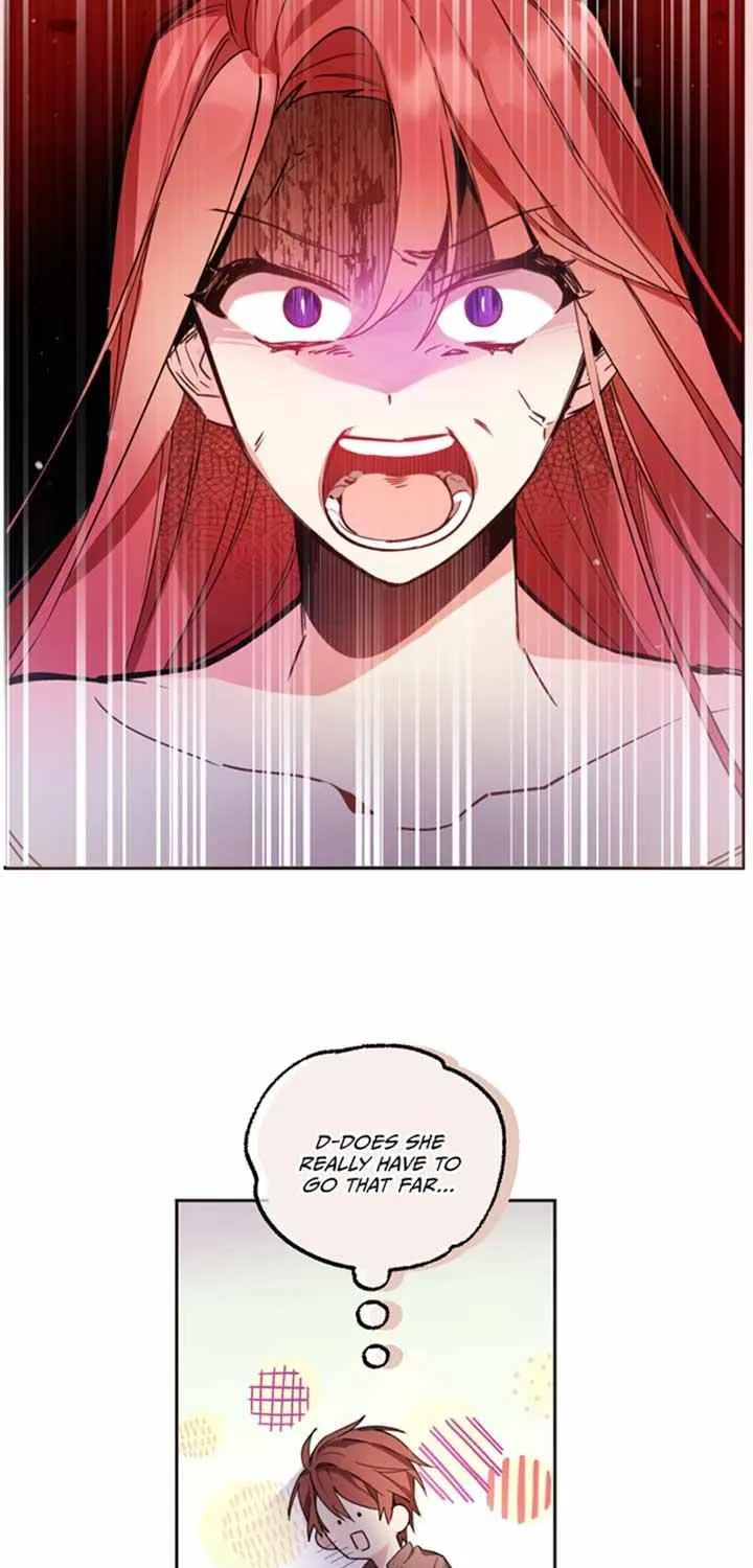 Screw the Noble Life, I’m Going Home Chapter 4 page 13 - 