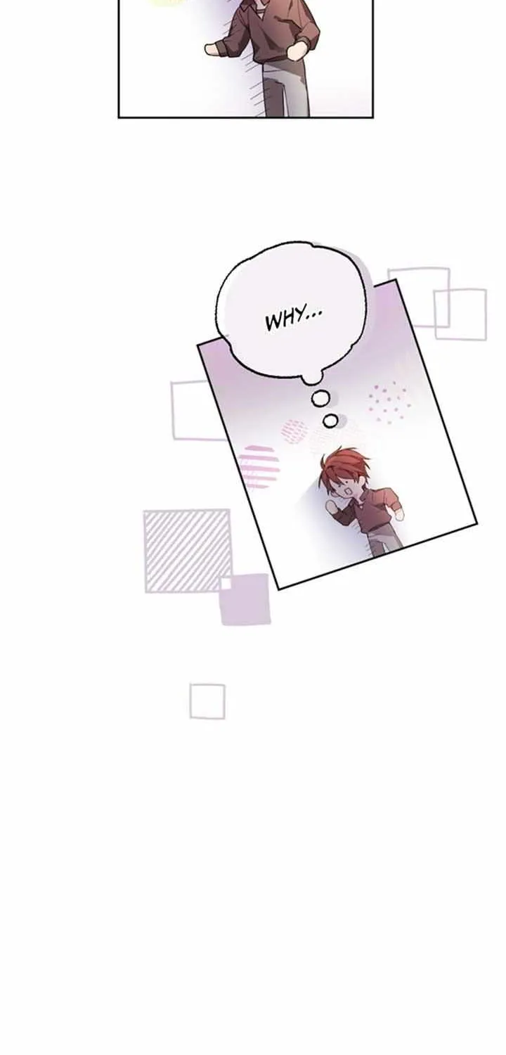 Screw the Noble Life, I’m Going Home Chapter 4 page 14 - 