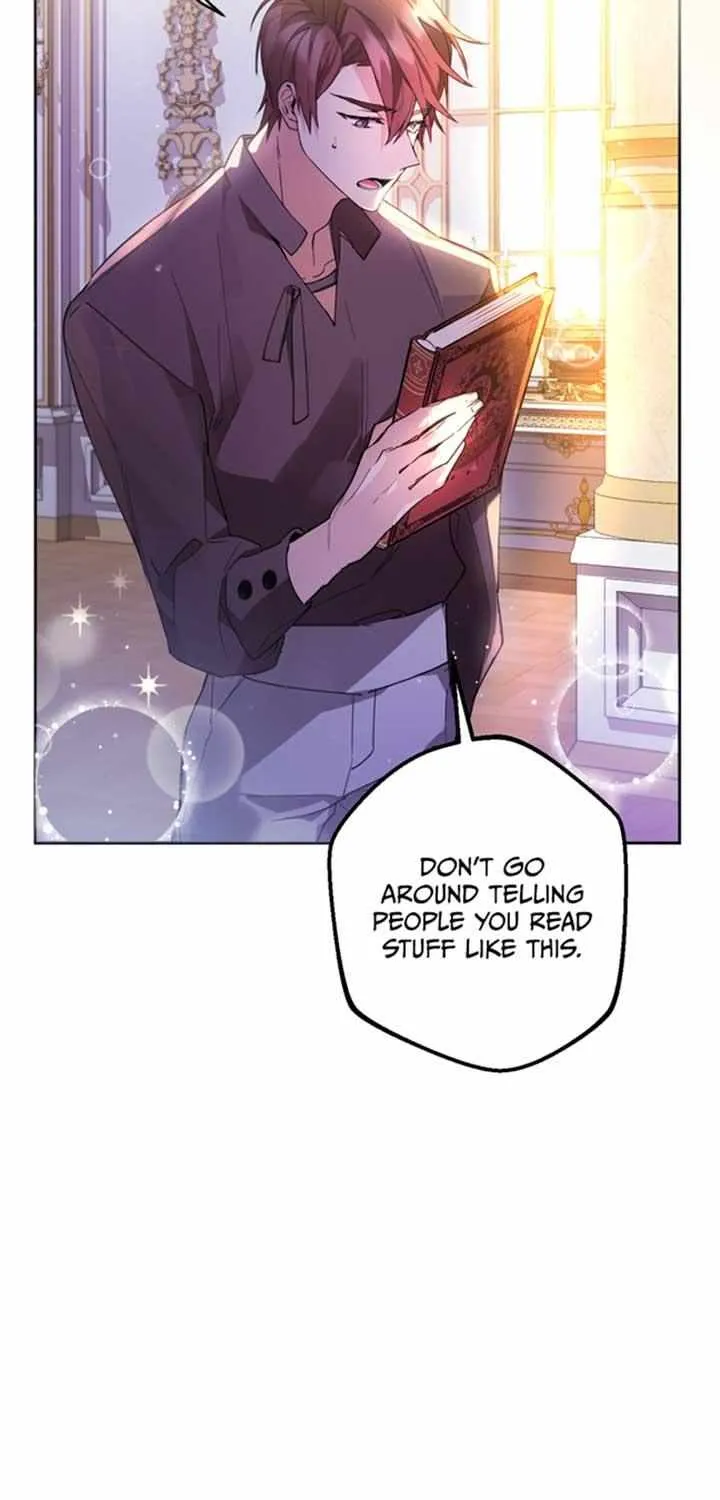 Screw the Noble Life, I’m Going Home Chapter 4 page 16 - 