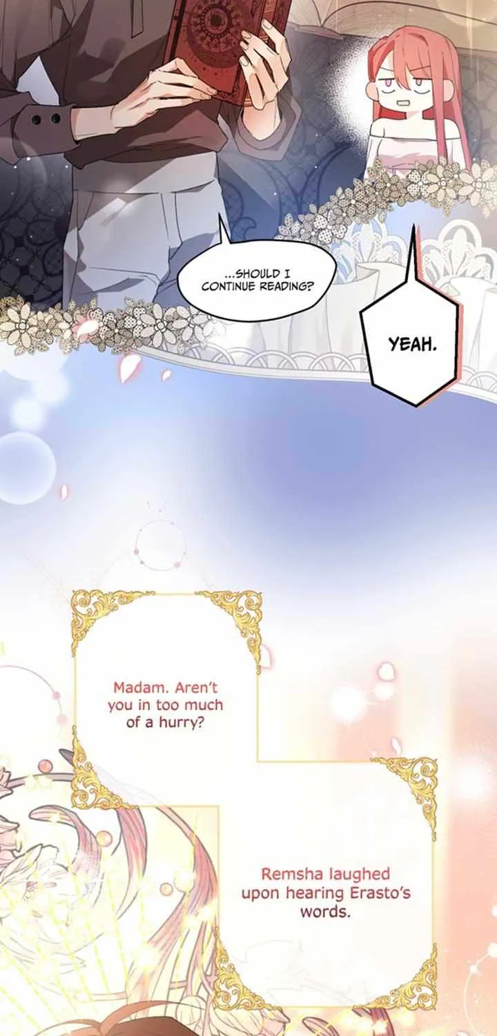 Screw the Noble Life, I’m Going Home Chapter 4 page 19 - 