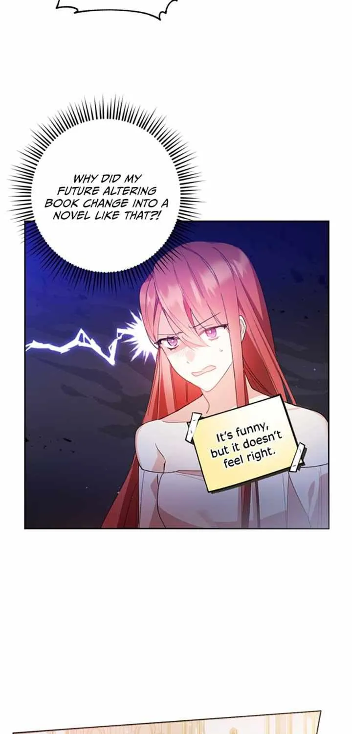 Screw the Noble Life, I’m Going Home Chapter 4 page 25 - 