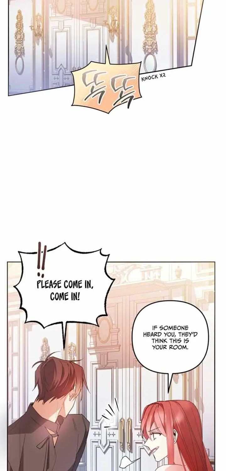 Screw the Noble Life, I’m Going Home Chapter 4 page 26 - 