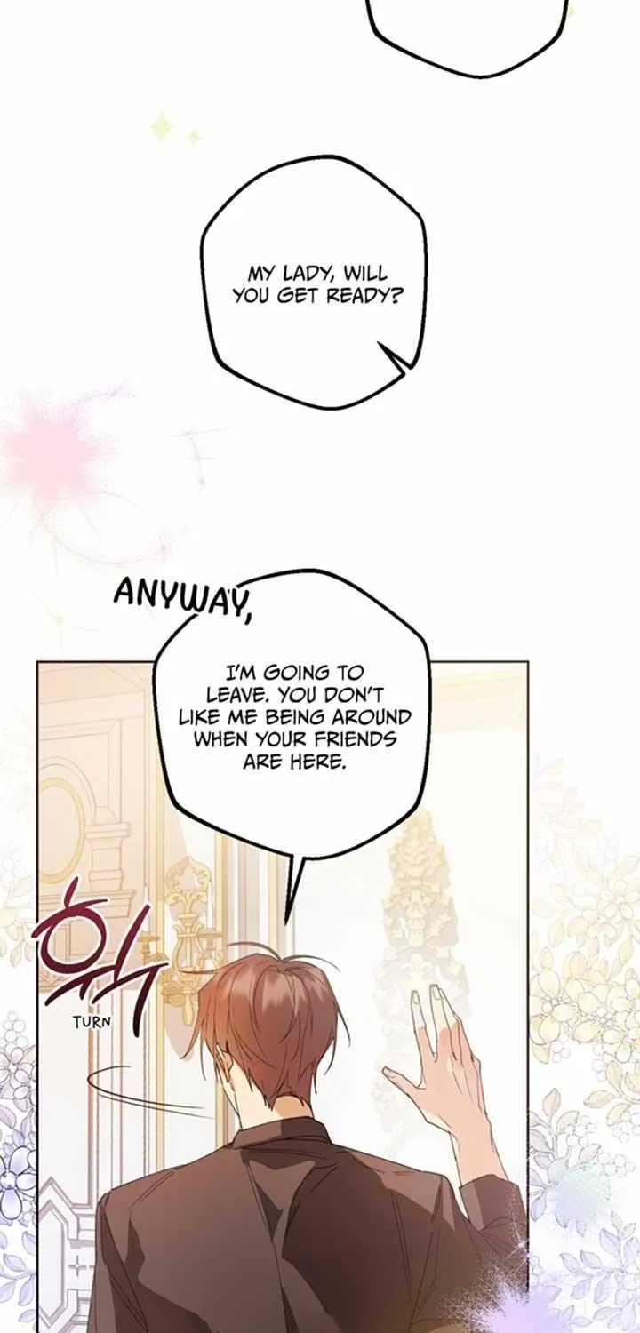 Screw the Noble Life, I’m Going Home Chapter 4 page 29 - 