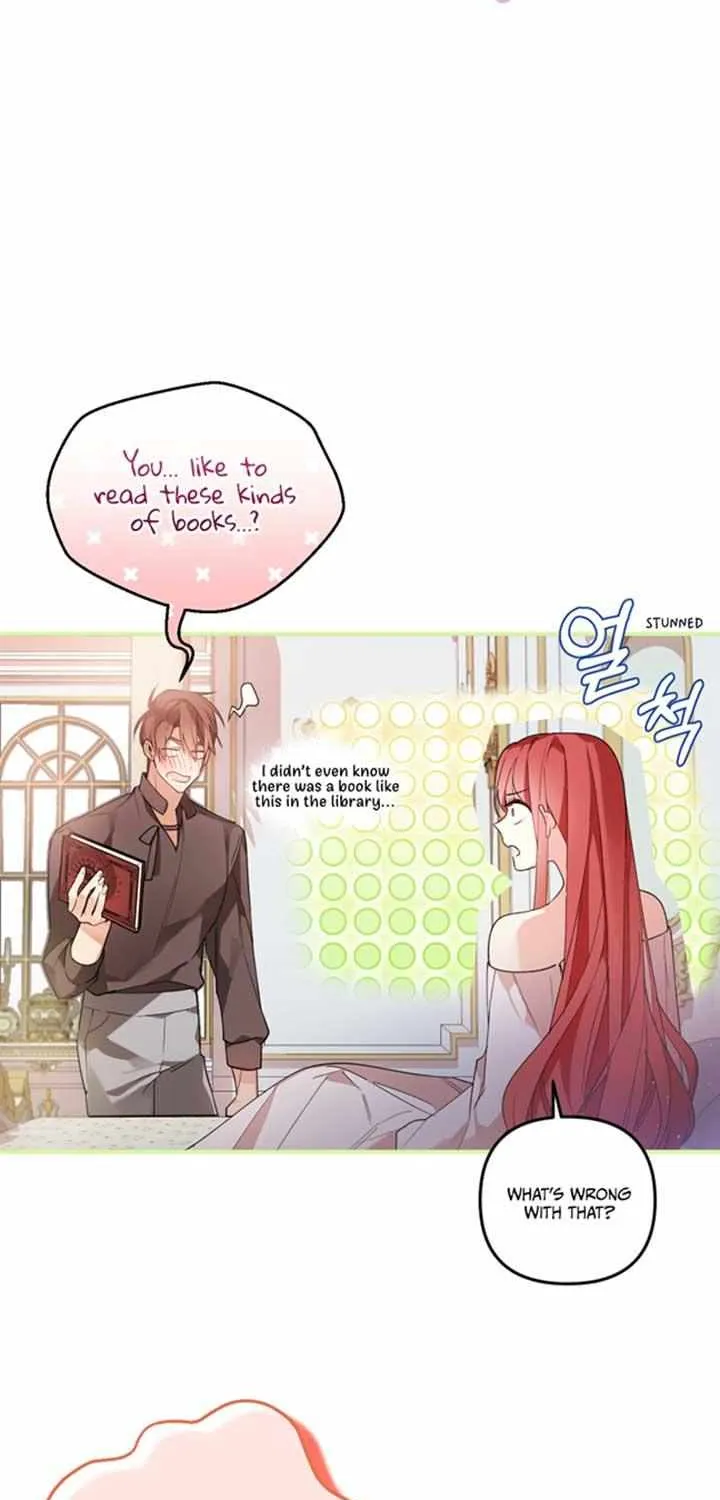 Screw the Noble Life, I’m Going Home Chapter 4 page 4 - 